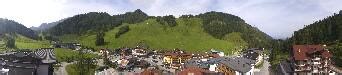 zauchensee webcam|Weather report & live webcams, Zauchensee Hotels